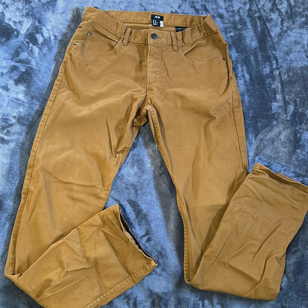 H&M Mens Pants